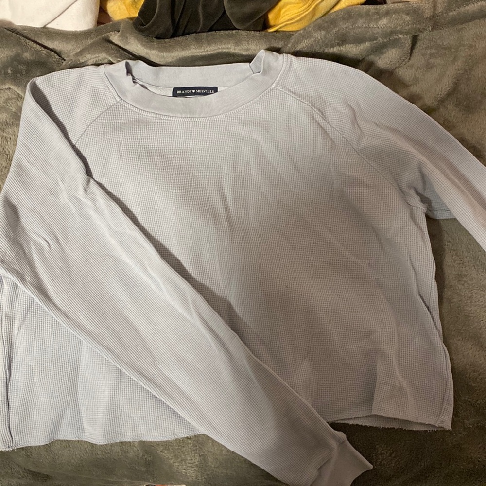 Brandy Melville Camila top